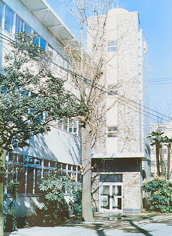 埼玉工場